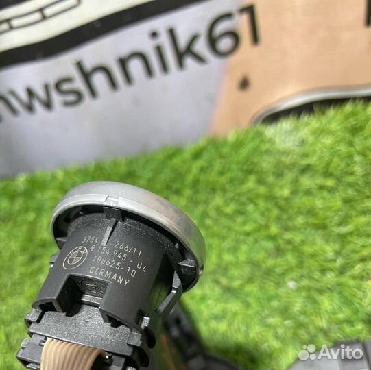 Блок иммобилайзера BMW 3 E90/E91/E92/E93 рест. E93