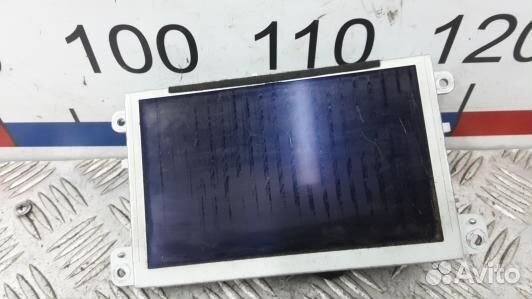 Монитор audi A5 1 (2KR07JA01)