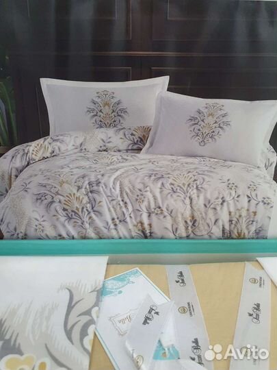 Постельное белье