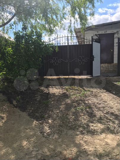 Дом 62 м² на участке 25 сот.