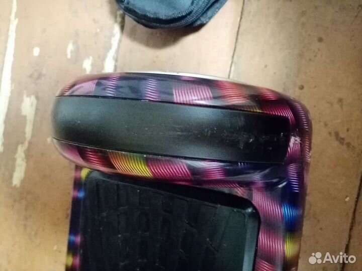 Гироскутер бу