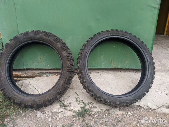 Mitas E-09 dakar 110/80-R19