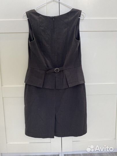 Silver spoon сарафан 164