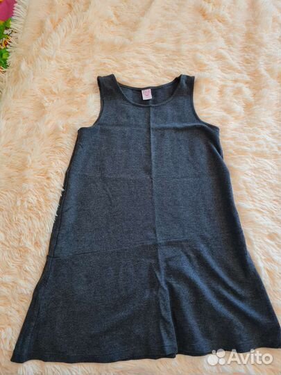 Сарафан на девочку