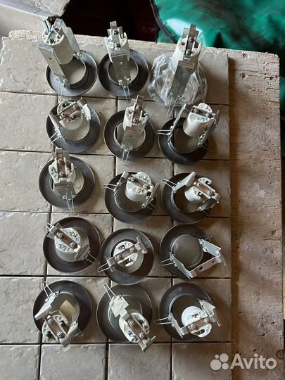 Светильник