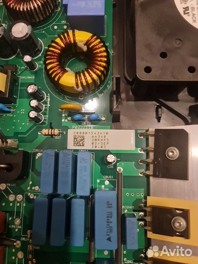 Конфорка индукционная