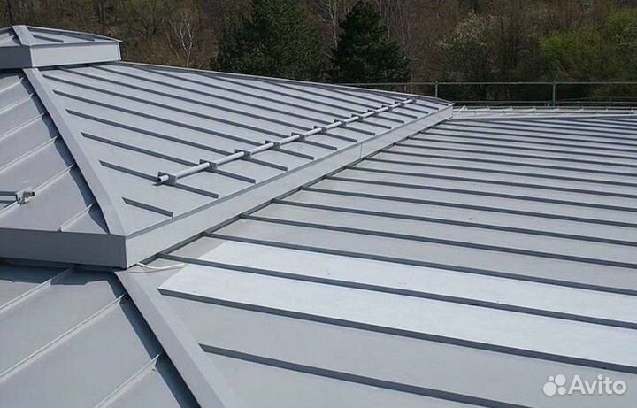 Кликфальц 0.5 мм от производителя