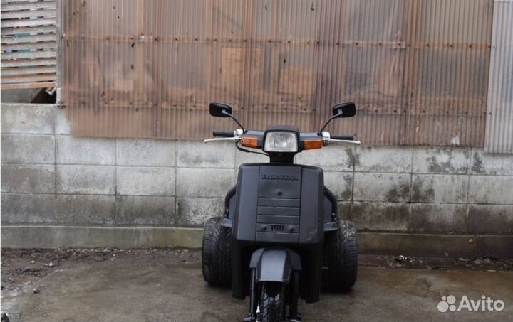 Скутер Honda gyro X Minica