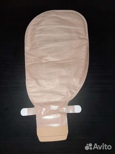 Калоприемники coloplast с фильтром(Дания)