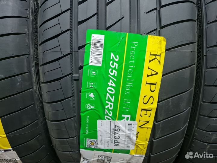 Kapsen RS26 255/40 R20 101Y
