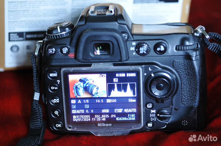 Фотокамера 