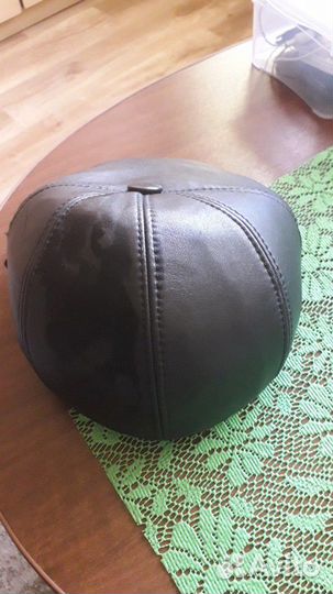 Мужская кепка