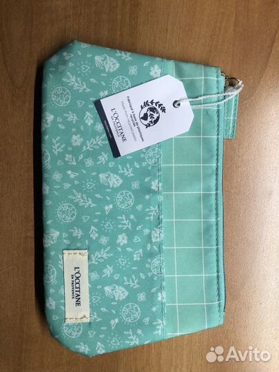 Локситан loccitane