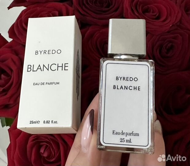 Byredo Blanche 25ml