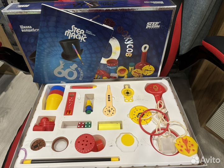 Игры для детей