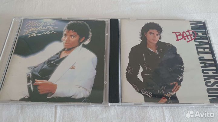 Музыкальные cd диски