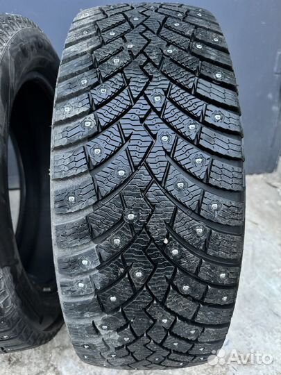 Pirelli Ice Zero 2 235/55 R19