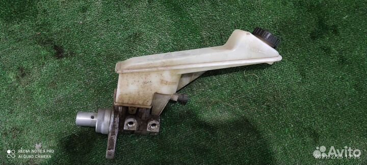 Тормозной цилиндр chevrolet aveo t300