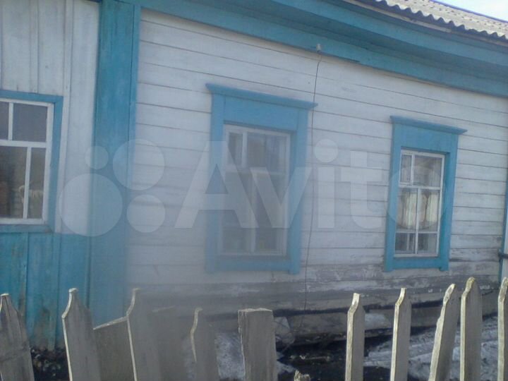 Дом 26 м² на участке 6 сот.