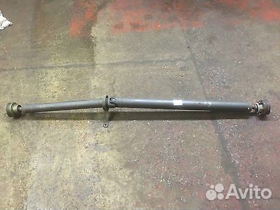 Кардан audi a6 c5 quattro 2.7 biturbo