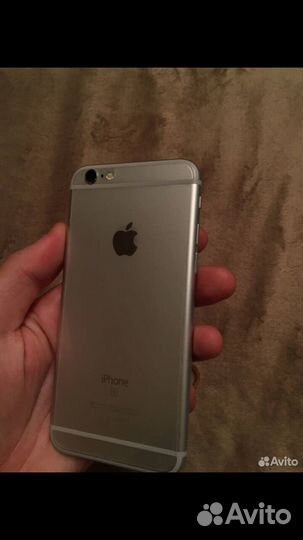 iPhone 6S, 64 ГБ