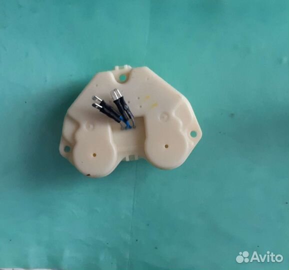 Зеркальный элемент mazda cx 5 и мотор зеркала