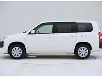 Toyota Succeed 1.5 CVT, 2018, 47 000 км, с пробегом, цена 1 400 000 руб.