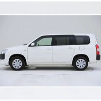 Toyota Succeed 1.5 CVT, 2018, 47 000 км, с пробегом, цена 1 400 000 руб.