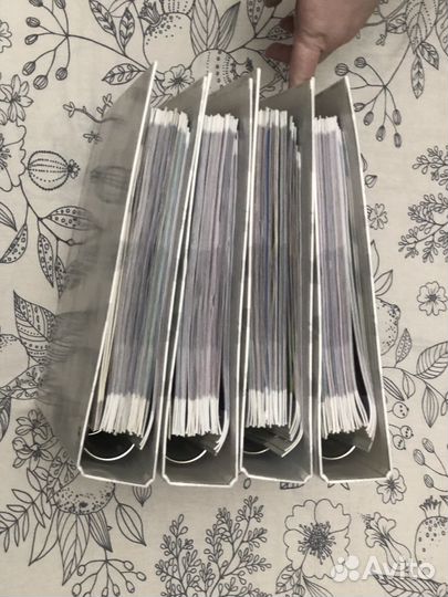 Атлас де Агостини журналы