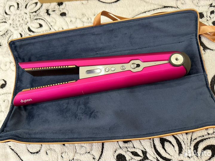 Плойка для волос