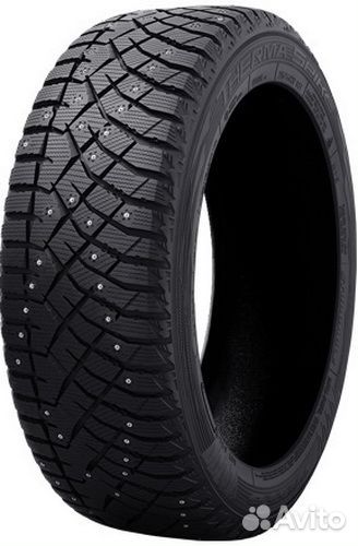 Nitto NT SPK 255/55 R19 111T