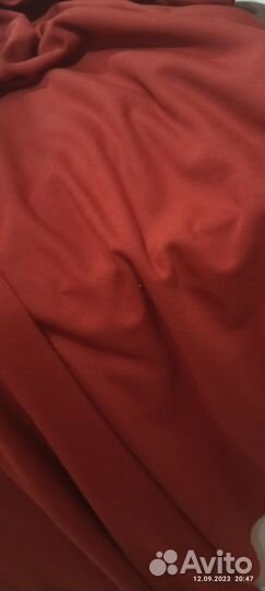 Трикотажное полотно для пошива одежды