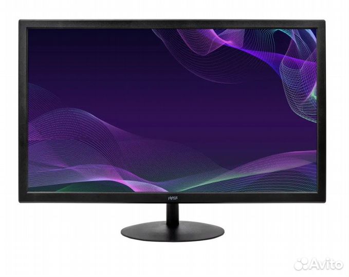 Монитор Hiper 27