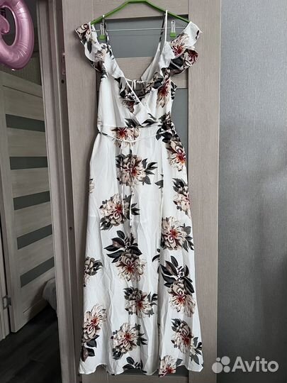 Платья пакетом