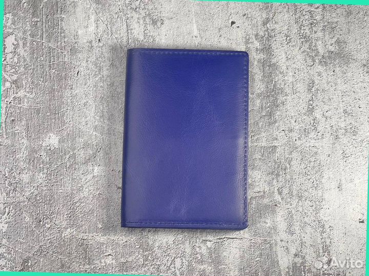 Обложка для паспорта