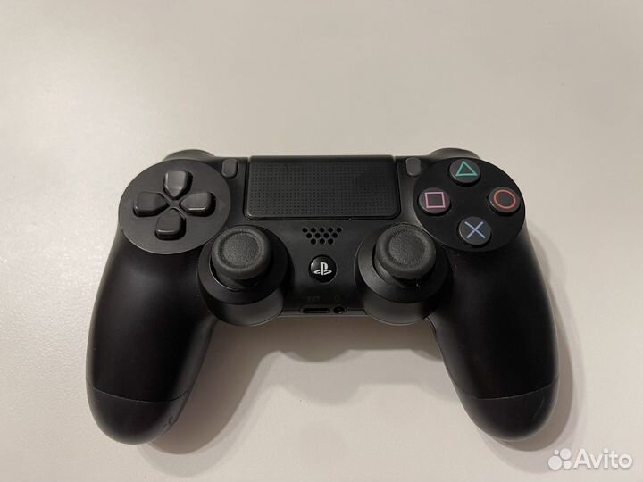 Sony playstation 4 slim 500gb