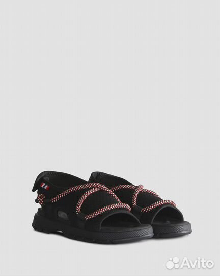 Сандалии Hunter Travel Sandals