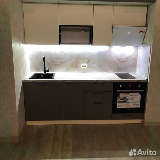 Кухонный гарнитур на заказ