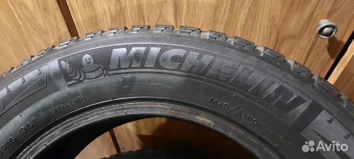 Michelin MX4 205/60 R16