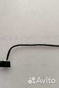 Плата USB и кнопка включения BA92-05996A samsung