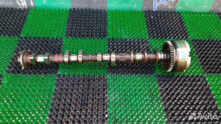 Распредвал Nissan Juke YF15 HR15