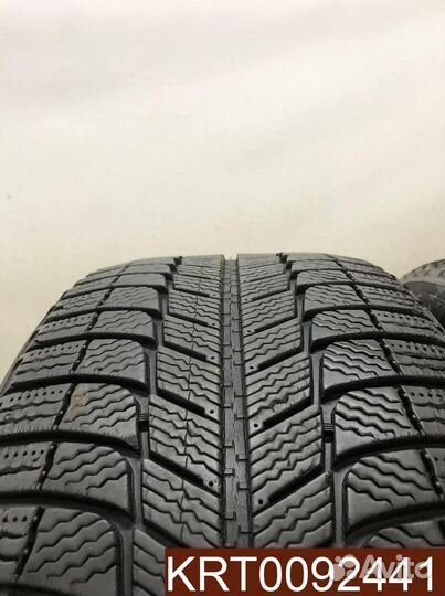 Michelin X-Ice 3 235/50 R18 101H