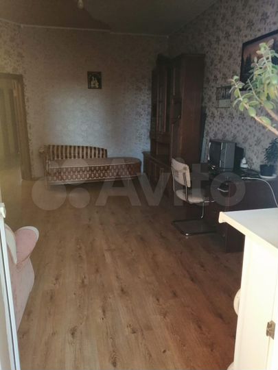 3-к. квартира, 85,7 м², 5/5 эт.