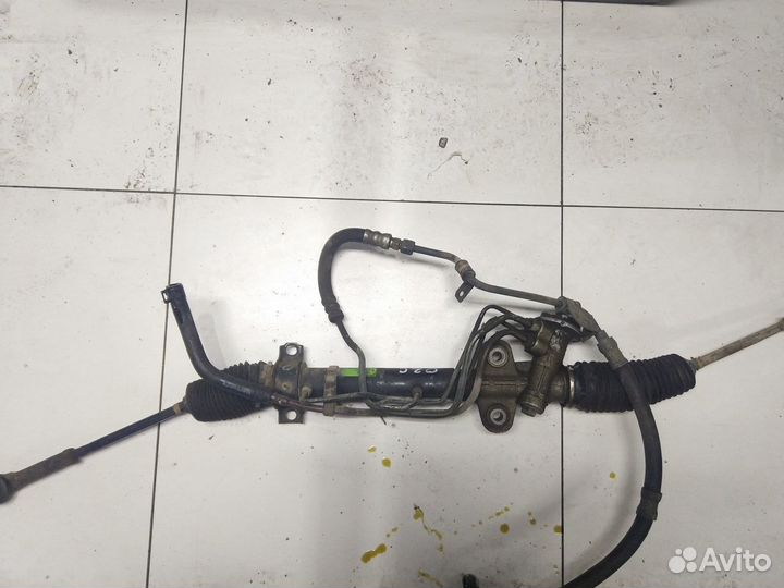 Kia Spectra Рейка рулевая