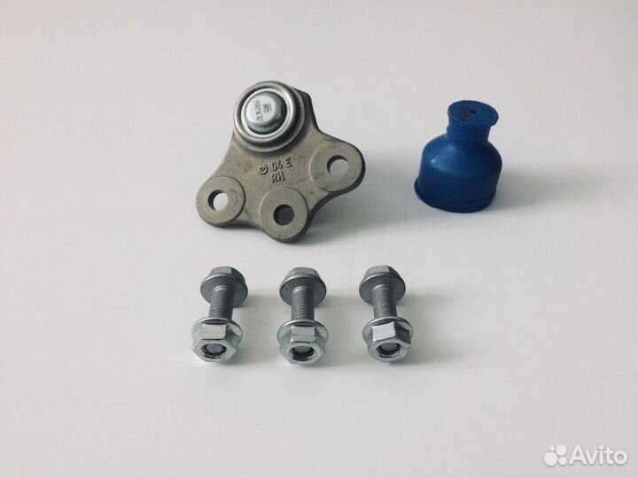 Опоры шаровые Meriva A 93174599/ 93174598