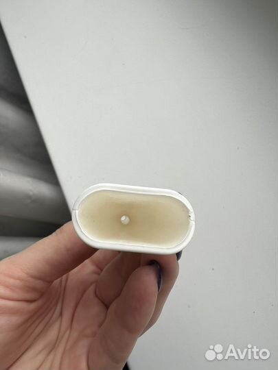 Газоотводная трубочка многоразовая