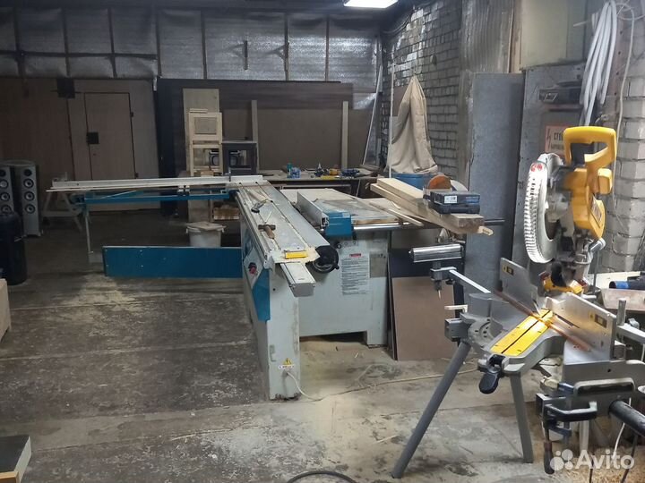 Цех в аренду