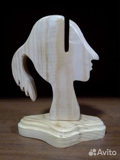 Подставка для очков