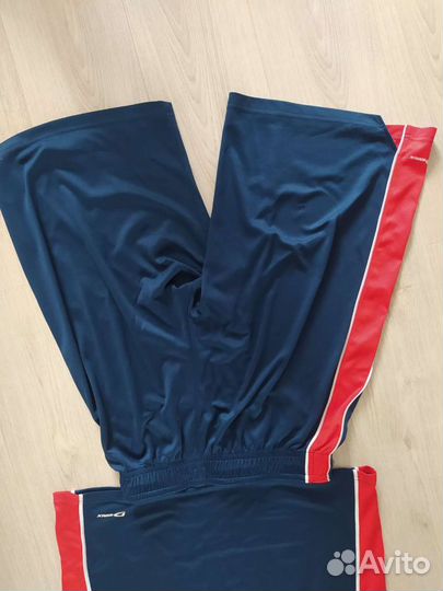 Баскетбольная форма 48-50