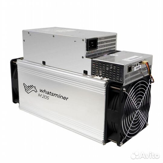 Ремонт whatsminer m20s/m21s/m30s/m31s/m32s/m50